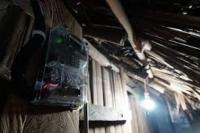 Listrik Gratis Hingga Maret