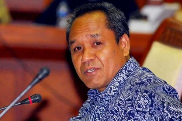 Benny K Harman Pertanyakan Soal Jumlah Calon Hakim Agung Tidak Sesuai Kebutuhan