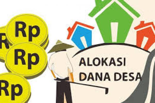 LPEM FEB UI Keluarkan Hasil Riset Mengenai Dana Desa