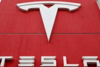 Saham Tesla Anjlok Setelah Kerugian Selama Seminggu