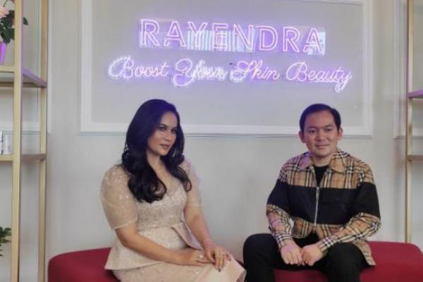 Klinik Rayendra Dermatology dan  Aesthetic Center Buka Cabang di Bintaro 