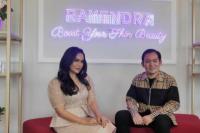 Klinik Rayendra Dermatology dan  Aesthetic Center Buka Cabang di Bintaro 