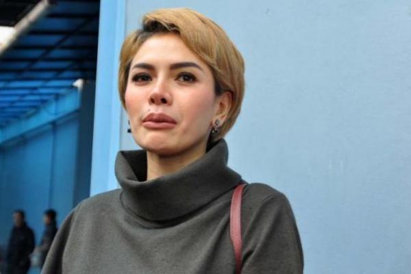 PSBB Diperpanjang, Nikita Mirzani Berikan 1 Truk Imunitas Tubuh ke Wisma Atlet