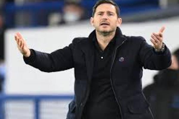 Karir Frank Lampard Selesai di Chelsea