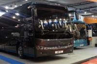 Turki Ekspor Bus ke 99 Negara Pada 2020