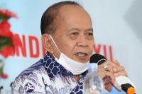 Masuknya WNA China, Wakil Ketua MPR : Kontraproduktif Dengan Kebijakan Pemutusan Covid