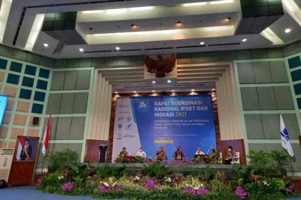 Produksi GeNose, UGM Kerjasama dengan 5 Konsorsium
