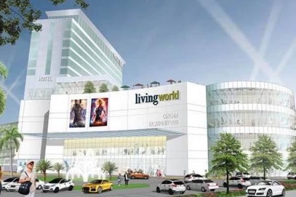 Kendati Pandemi, SML Tetap Garap Living Word Cibubur