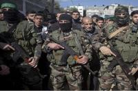 Israel Ancam Ppemimpin Hamas Tak Calonkan Diri Dalam Pemilu