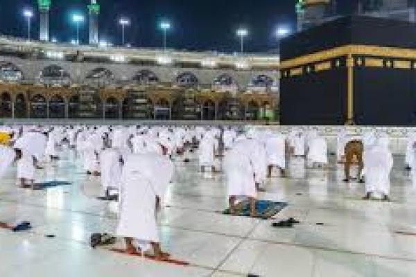 HNW : Penampungan Dana Umroh Harus Transparan Dan Hati-hati. 