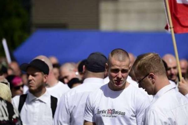 Anggota Neo-Nazi Rencanakan Serangan Teror di Jerman