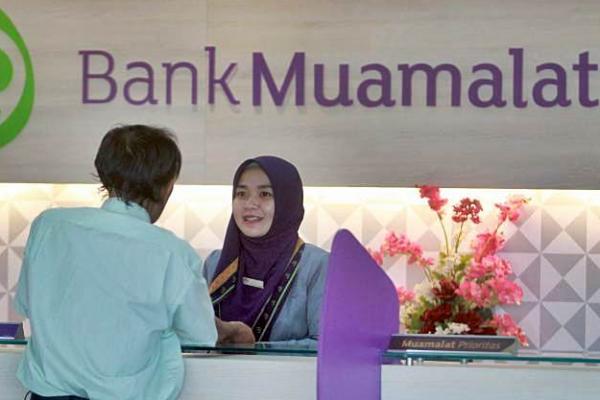 Optimalkan Transaksi Non Tunai, Bank Muamalat Rilis QRIS