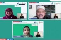 Inovasi dan Kreasi Pendidik Jadi Kunci Sukses PJJ Siswa