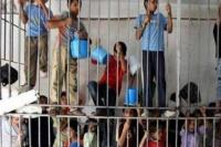 Kelompok HAM: Kesehatan Remaja Palestina Dalam Bahaya di Penjara Israel