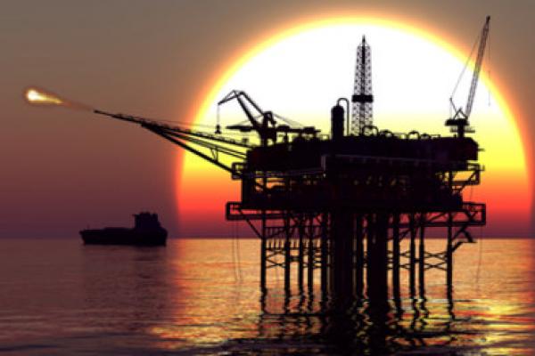 IMF Prediksi Harga Minyak USD50,3 Per Barel Tahun Ini