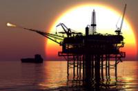 IMF Prediksi Harga Minyak USD50,3 Per Barel Tahun Ini