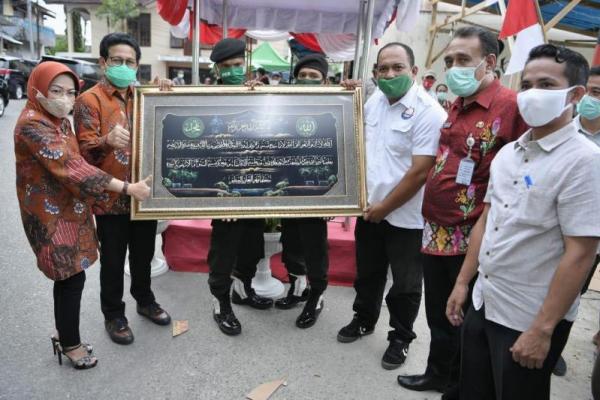 BUMDes Kembangkan Potensi Desa, Tapi Tak Boleh Jadi Pesaing Usaha 