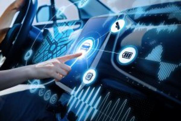 LG Gandeng Qualcomm Kembangkan Platform Otomotif 5G