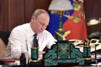 Menlu RI-Rusia Bicarakan Rencana Kedatangan Presiden Putin ke Indonesia