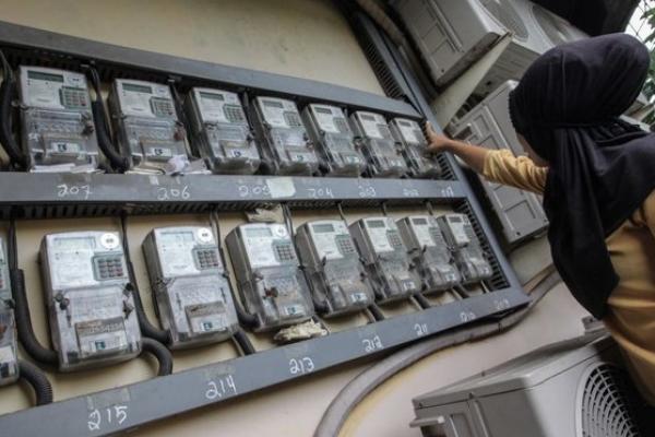 Teknis Pungutan Pajak Pulsa, Voucer dan Token listrik