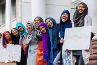 DPR Filipina Tetapkan 1 Februari Sebagai Hari Hijab Nasional