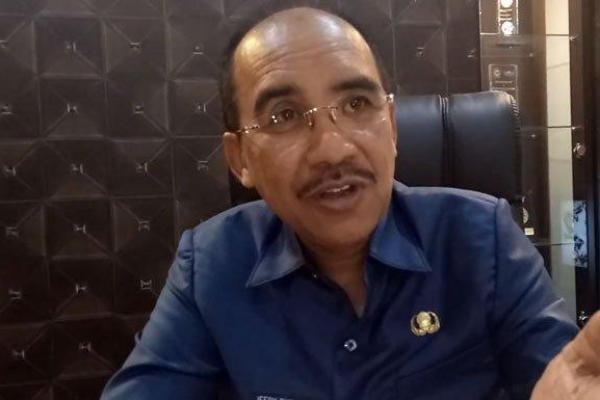 Wali Kota Kupang Positif Covid-19