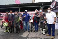 Bamsoet: kawasan Hidden Valley Track BOS Mampu jadi Salah Satu Destinasi Sport Automotive Tourism