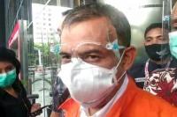KPK Jadwalkan Pemeriksaan 10 Orang Terkait Kasus Suap RS Kasih Bunda 