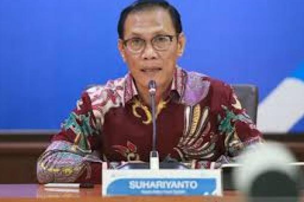  Inflasi Indonesia 0,26 Persen Pada Januari