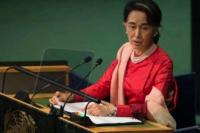 Indonesia: Semua Pihak di Myanmar Menahan Diri