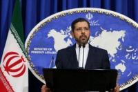  Iran Tolak Seruan Macron Soal Kesepakatan Nuklir Baru