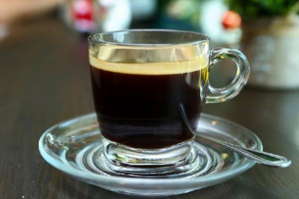 Minum Kopi Sisa Ternyata Tak Aman