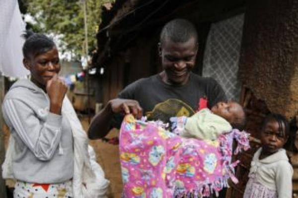 Biden Diharapkan Danai Layanan Reproduksi di Kenya