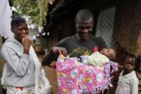 Biden Diharapkan Danai Layanan Reproduksi di Kenya