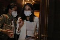 Perkara Gisel Telah Diserahkan Pada Jaksa, Polda Metro Jaya: Gisel tetap Wajib Lapor 