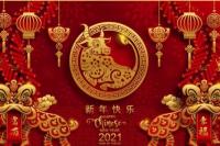 Begini Kata Pakar Feng Shui Kondisi Indonesia di Tahun Kerbau Logam