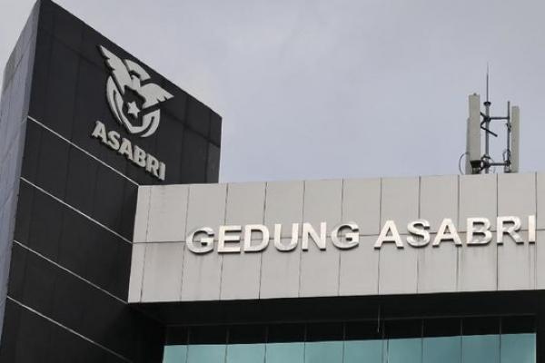 Anggota DPR Anggap Asabri Secara Teknis Telah Bangkrut