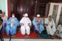 Aliansi Ulama Mauritania Larang Normalisasi Dengan Israel