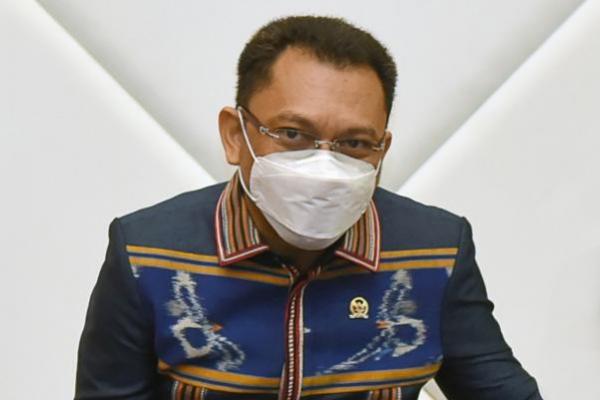 Komisi IV DPR Ingin Akselerasi Program Perhutanan Kementerian LHK