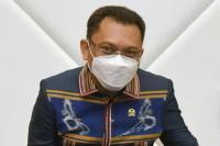Komisi IV DPR Ingin Akselerasi Program Perhutanan Kementerian LHK