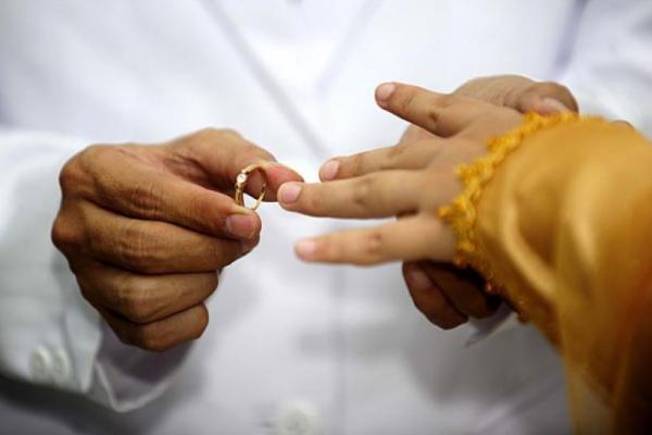 India Cegah Pernikahan Hindu-Muslim