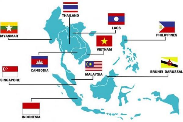 Brunei Serukan Dialog Antarpihak dan Rekonsiliasi pada Myammar