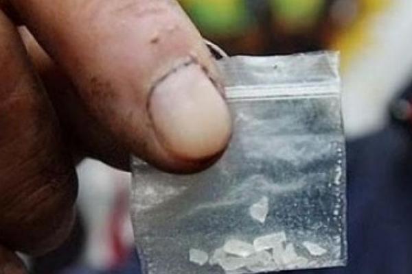 Mantan Polisi Jadi Pengedar Sabu di Cianjur