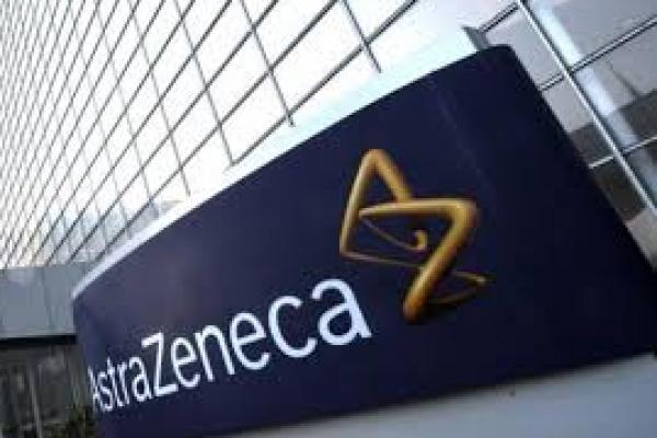 AstraZeneca Tambah Pasokan Vaksin ke Eropa, Pasar Saham Menguat