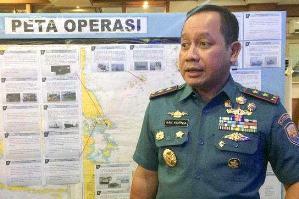 Indonesia Tegaskan Penahanan Kapal Iran dan Panama Tak Terkait Politik