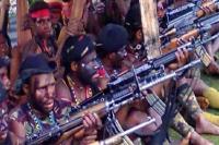  TNI Bantah Klaim Kelompok Bersenjata Papua Serang Pos Penjagaan di Nduga