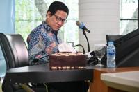 Pemutakhiran Data Dari Desa, Oleh Desa, Untuk Desa
