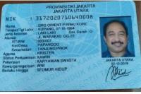 Kemenkumham Tak Tanggapi Surat Bawaslu Terkait Status Orient