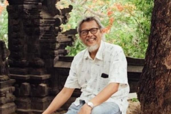 Polri Tangkap Inisiator Pasar Muamalah
