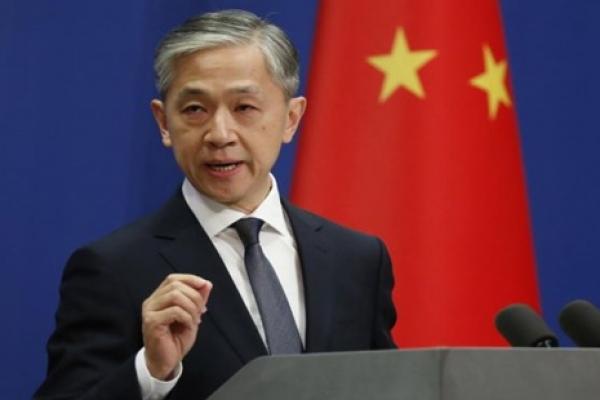 China Negosiasi Dengan Pemangku Kepentingan di Myanmar Terkait Kudeta